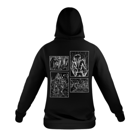 Arts & Crafts Hoodie