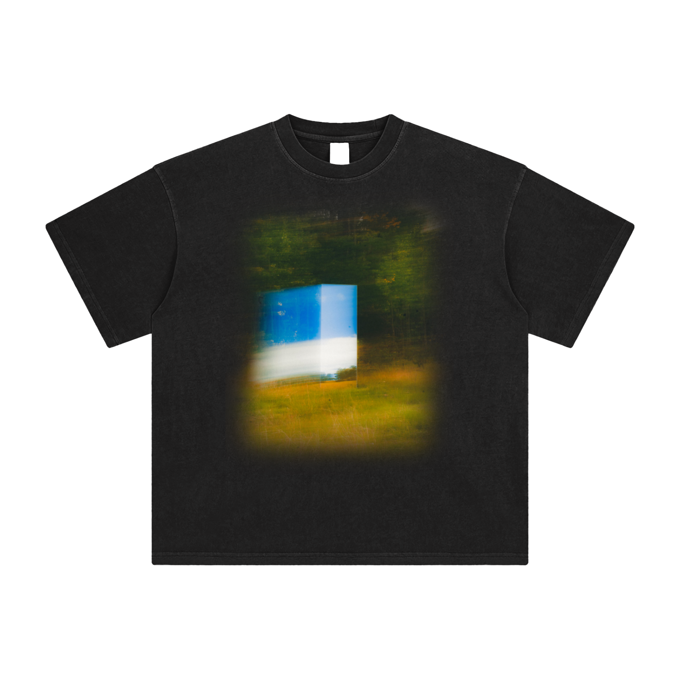 "Second Self Mirror" - T-shirt