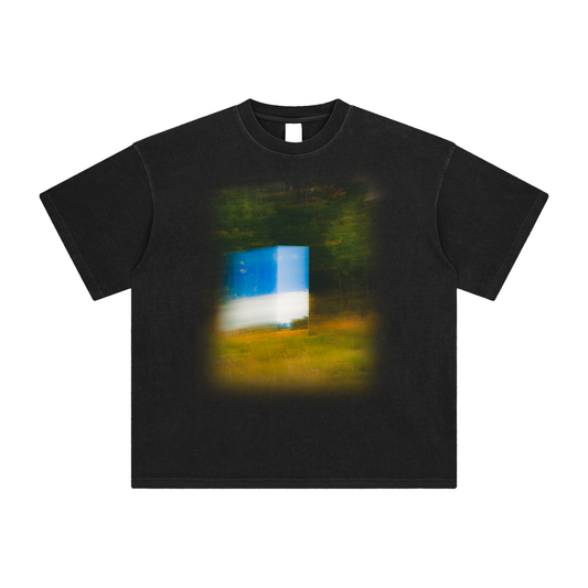 "Second Self Mirror" - T-shirt