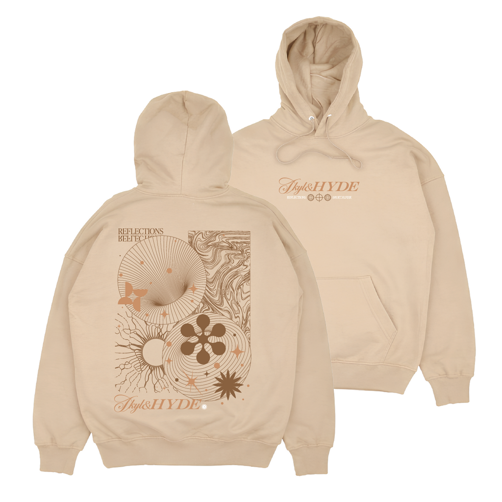 Speechless Hoodie