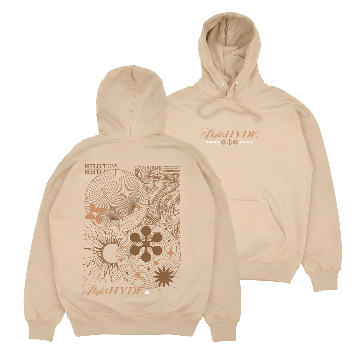 Speechless Hoodie