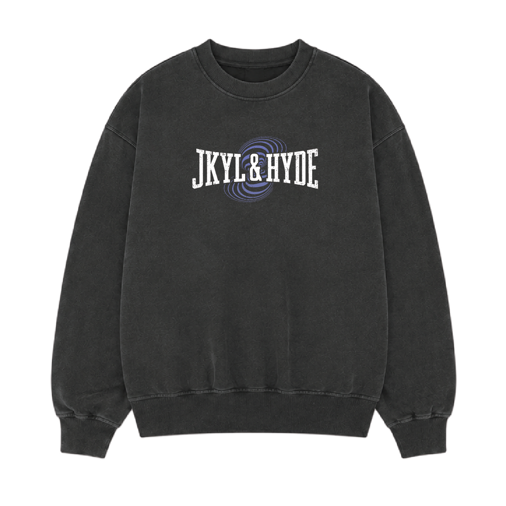 Warp Crewneck