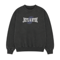 Warp Crewneck