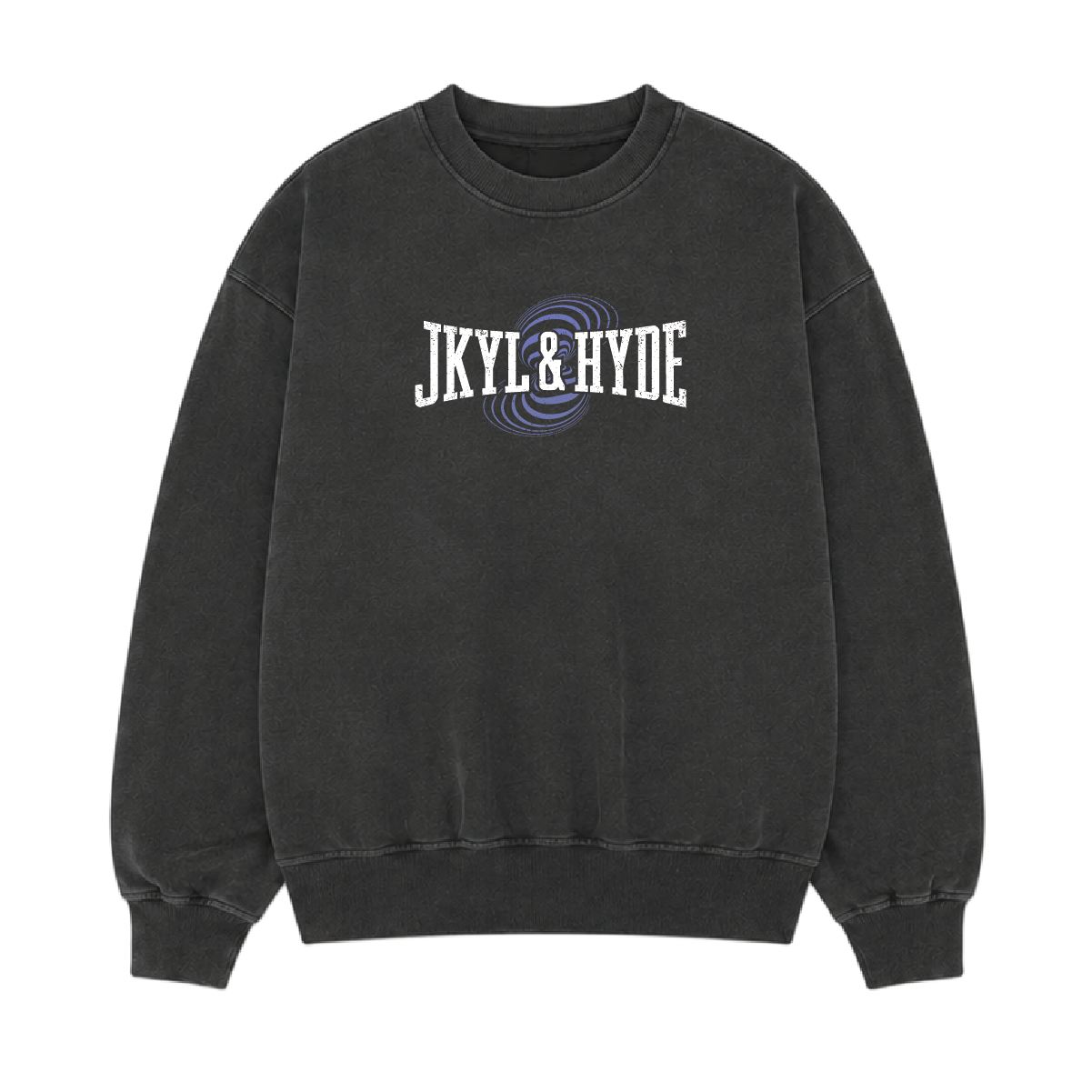 Warp Crewneck