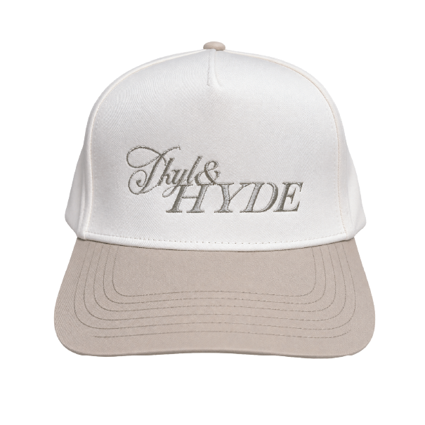 Speechless Cap