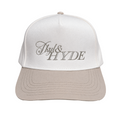Speechless Cap