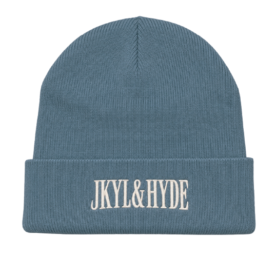 Slate Beanie