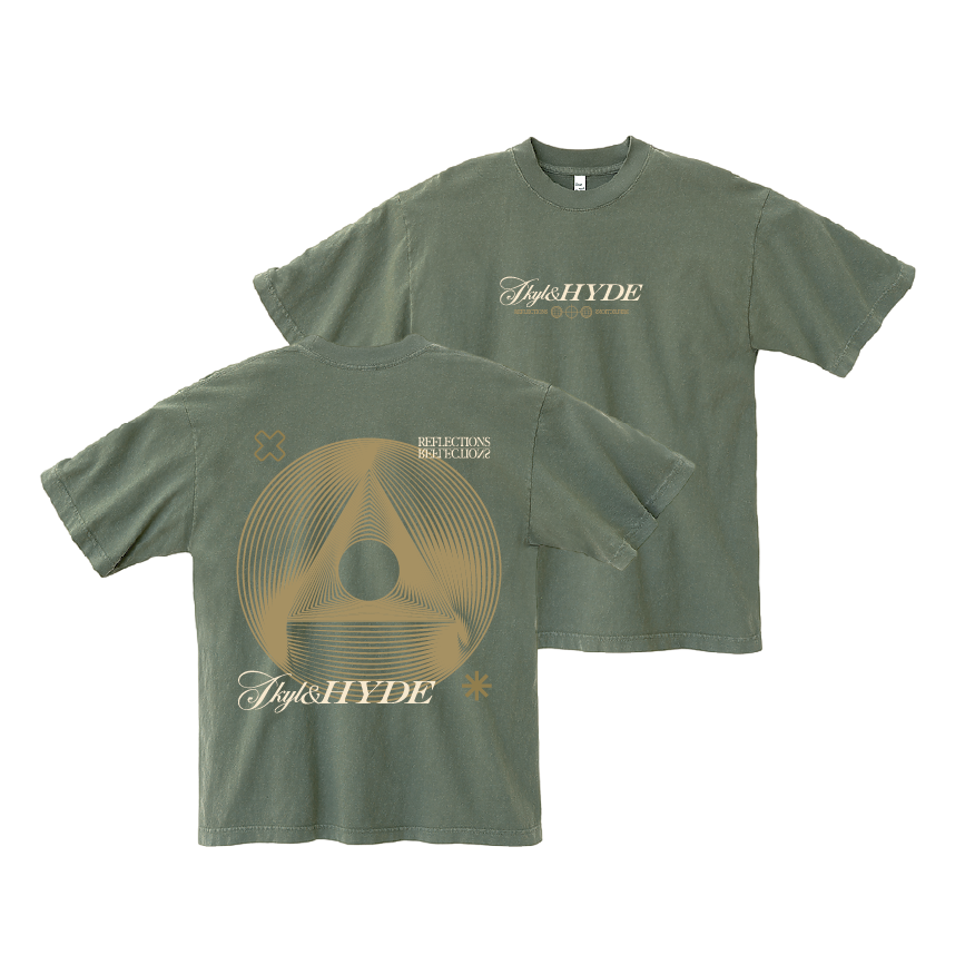 Too Late Tee
