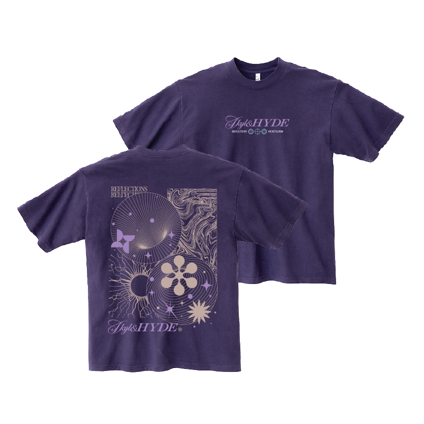 Speechless Tee