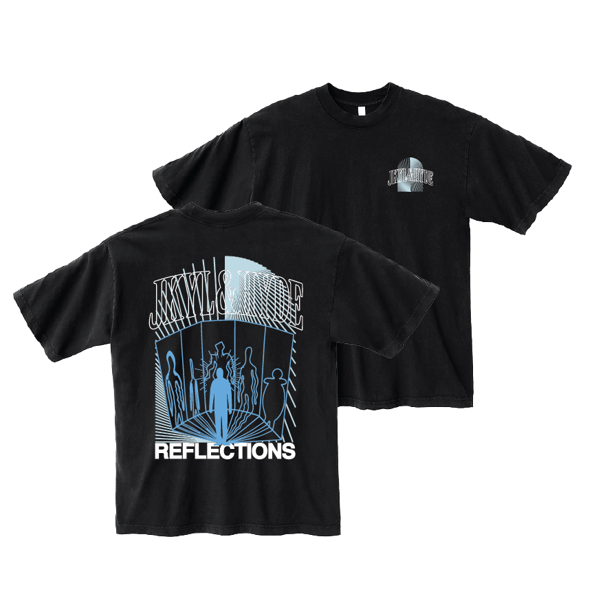 Reflections Tee