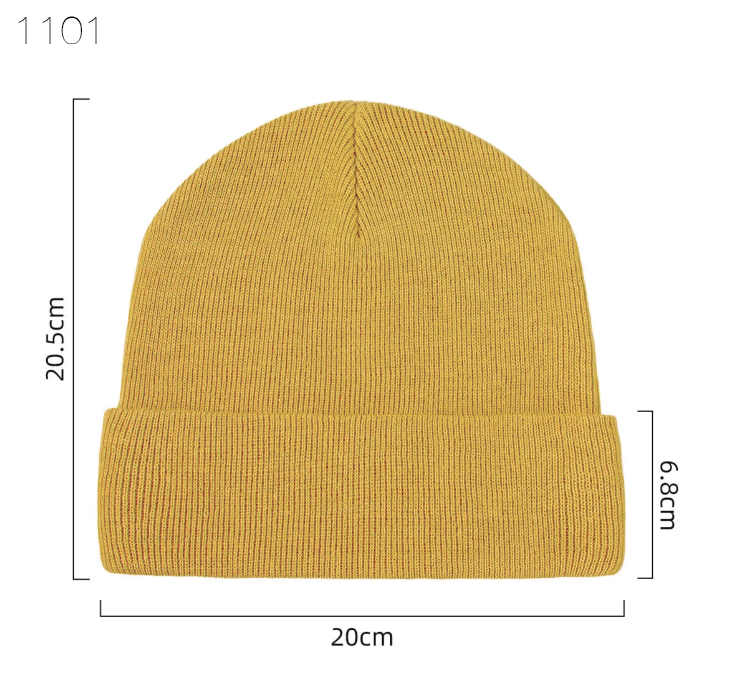 Slate Beanie