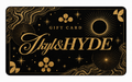 Jkyl & Hyde Gift Card