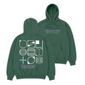 Sensory Hoodie