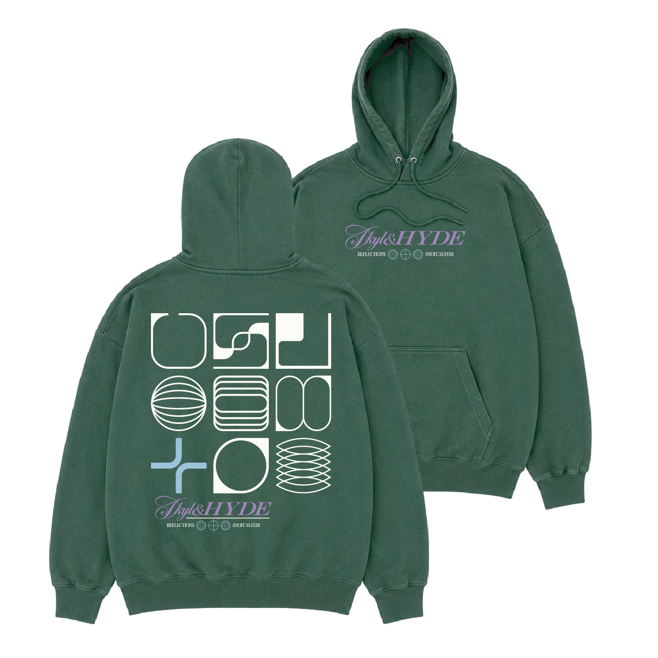 Sensory Hoodie