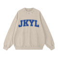 "JKYL" - Vintage University Crewneck