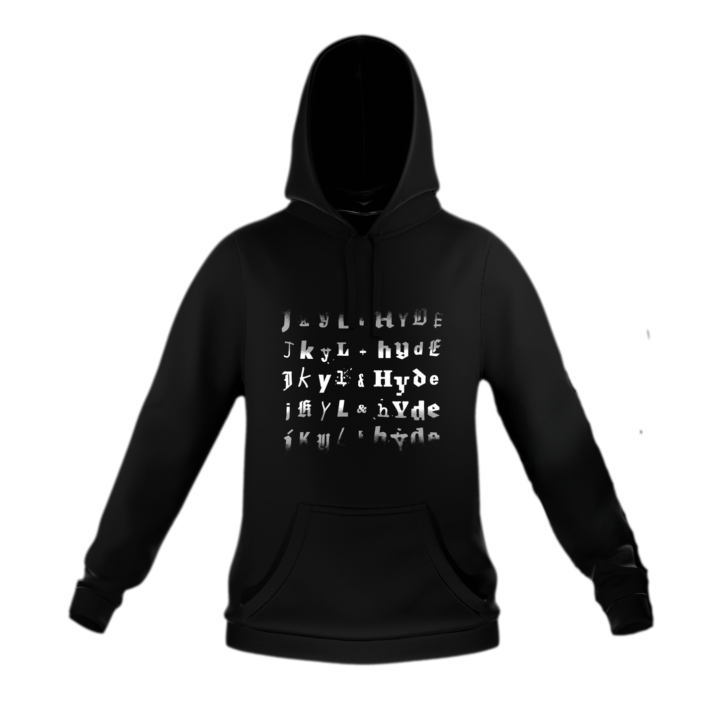 Arts & Crafts Hoodie